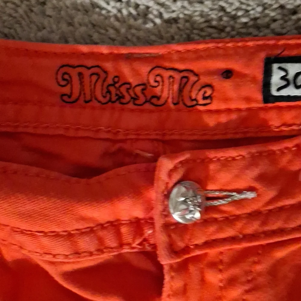 MISS ME Skinny Jeans EUC - Picture 5 of 13